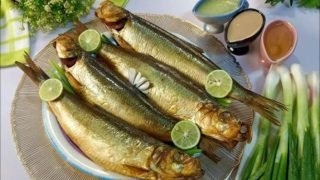 حذر من “الحلزونية”.. خبير يوضح الطريقة الصحيحة لاختيار الرنجة
                             – الخليجي نت