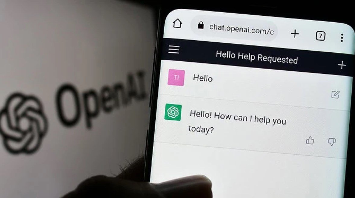 الغيرة من “الذكاء الاصطناعي” تفسد سوق الاستشارات المهنية، لما يشعر الخبراء بالغيظ؟
                             – الخليجي نت