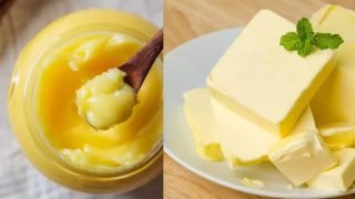 صراع السمن النباتي والزبدة الفلاحي.. أيهما الأفضل لقلبك وجهازك الهضمي؟
– الخليجي نت