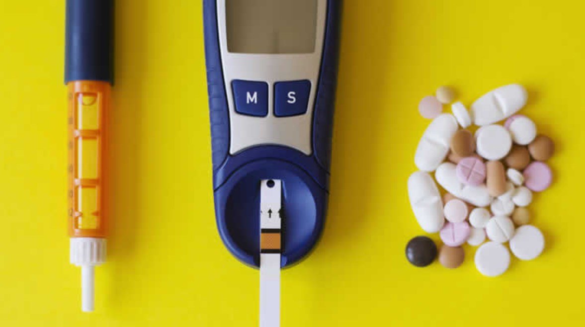 وداعاً للوخز اليومي.. ابتكار ياباني ينجح في تحويل الإنسولين إلى “أقراص” فموية
                             – الخليجي نت