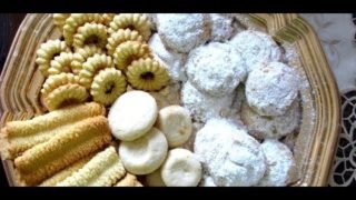 كيف تستمتع بحلويات عيد الفطر دون أضرار؟.. نصائح صحية لتقليل السكر والسعرات
                             – الخليجي نت