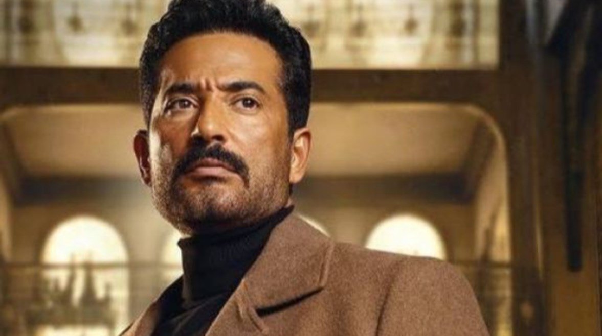 عمرو سعد: أنا الأعلى قيمة تسويقية في العالم العربي.. و”مفيش صراع”
– الخليجي نت