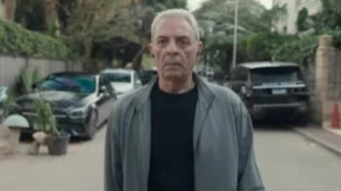 دروس من مسلسل “فرصة أخيرة”.. كيف تسيطر على انفعالاتك في أصعب اللحظات؟
                             – الخليجي نت