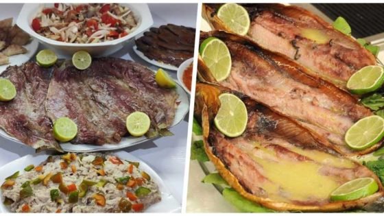 “الفسيخ والرنجة” سموم “محبوبة” على سُفرة العيد.. كيف تأكلها بأمان؟ – الخليجي نت