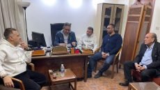 أحمد عبدالله محمود يخضع للتحقيق في نقابة الممثلين بسبب رشدي أباظة (صور) – الخليجي نت