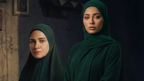 بألحان عزيز الشافعي.. رحمة رياض تغني بالمصري لأول مرة في “حكاية نرجس” – الخليجي نت