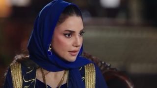 خطة شيطانية لدرة.. احتجاز روح وسرقة طفلها في الحلقة 23 من “علي كلاي”
                             – الخليجي نت