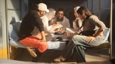 “فركش”.. انتهاء تصوير مسلسل الست موناليزا – الخليجي نت