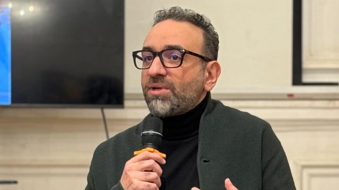 عمرو سلامة عن صراع الأعلى مشاهدة: “اللي هيعتبرها سباق مش هيعرف ينام مبسوط”
                             – الخليجي نت