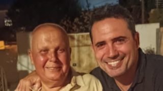 الموت يفجع الفنان ظافر العابدين
– الخليجي نت