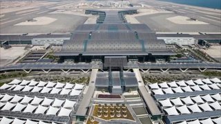 قطر تعلن تشغيل رحلات محدودة لإجلاء المسافرين		 – الخليجي نت