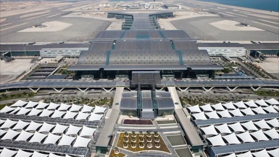 قطر تعلن تشغيل رحلات محدودة لإجلاء المسافرين – الخليجي نت