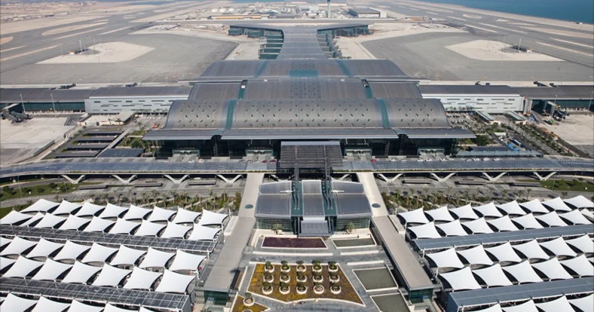 قطر تعلن تشغيل رحلات محدودة لإجلاء المسافرين		 – الخليجي نت