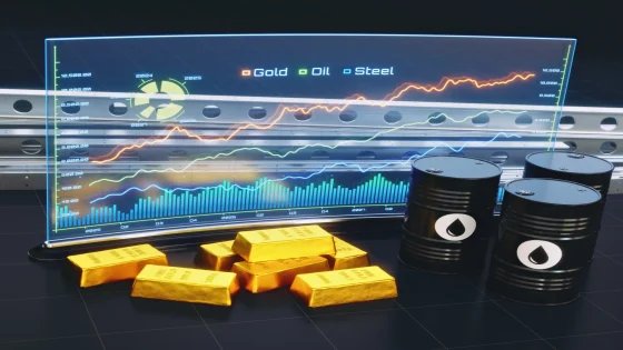 هل استجابت أسواق الأسهم و أسعار النفط والذهب إلى مهلة ترمب الجديدة لإيران؟ – الخليجي نت