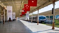 تركيا تبرم اتفاقا دوليا لتمويل سكة حديد تربط آسيا وأوروبا – الخليجي نت