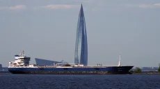 التصعيد بمضيق هرمز.. الغرب يدفع الثمن والرابح موسكو – الخليجي نت