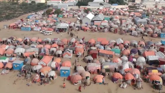 45 مليون إنسان مهددون بالجوع.. الحرب ترفع أسعار الغذاء عالميا – الخليجي نت