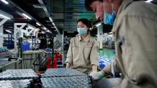 بسبب الحرب بطاريات الصين تغزو العالم.. كيف تفاعلت المنصات؟ – الخليجي نت