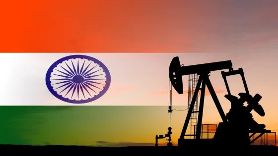 تضارب بشأن سماح إيران بمرور ناقلات النفط الهندية في مضيق هرمز – الخليجي نت