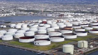 اليابان تسحب من احتياطي النفط بسبب حرب إيران		 – الخليجي نت