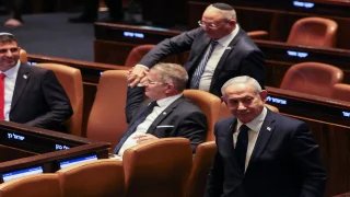 إسرائيل.. الهجوم على إيران قد يؤجل الموازنة أو يعجّل بالانتخابات		 – الخليجي نت