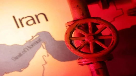 10 أحداث تاريخية أشعلت أسعار النفط – الخليجي نت