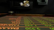 بورصات الخليج تتراجع بسبب الحرب على إيران وارتفاع أسعار النفط – الخليجي نت