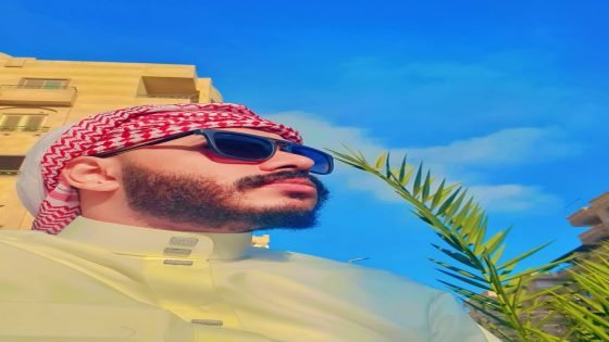 سالم بن علي