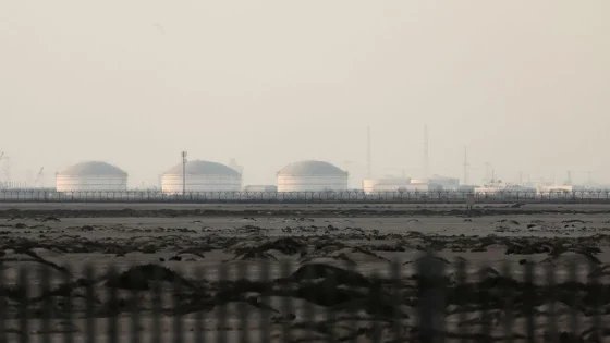 لماذا لا يمكن تعويض الغاز القطري؟.. 6 عوامل حاسمة – الخليجي نت