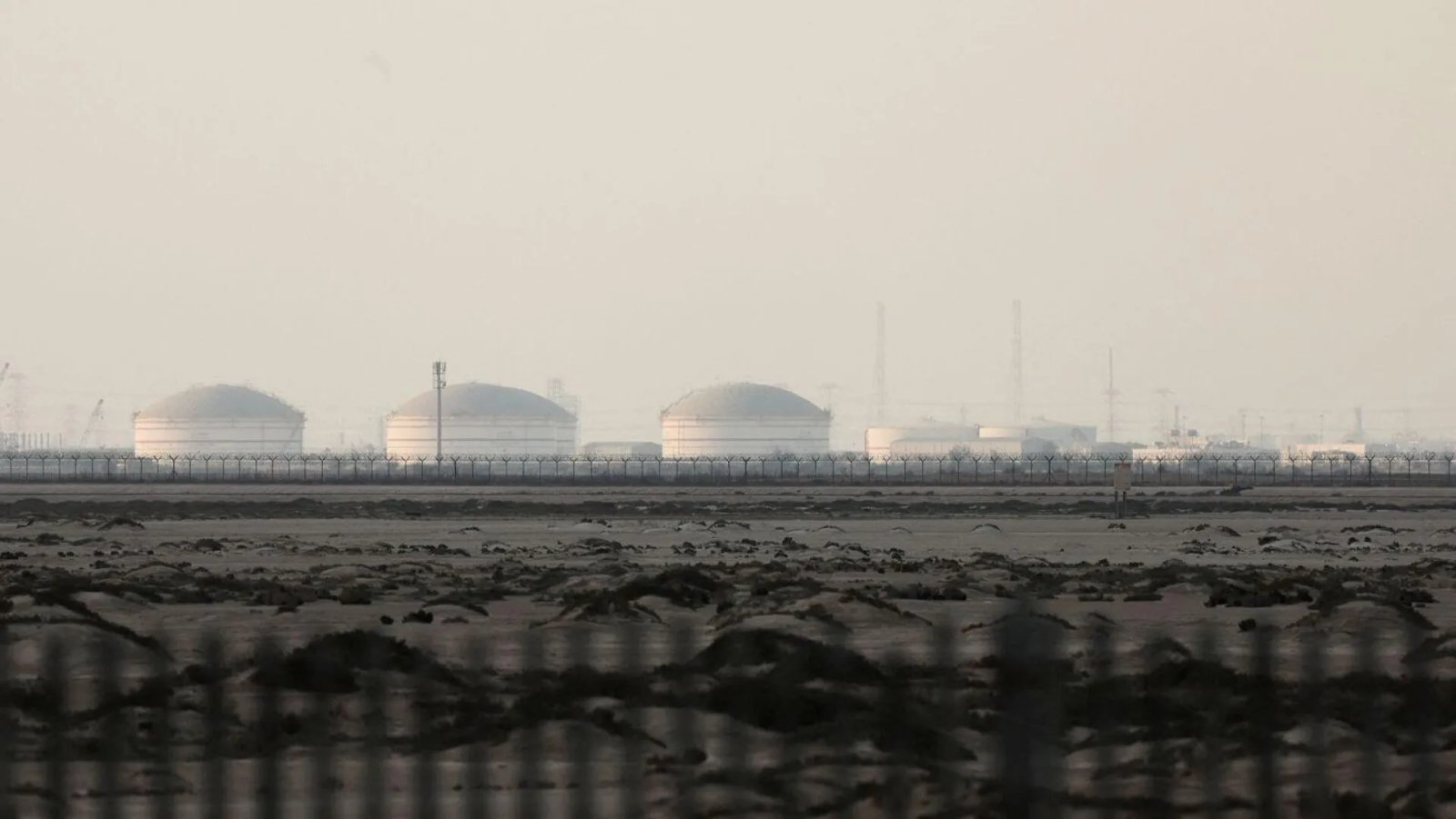 لماذا لا يمكن تعويض الغاز القطري؟.. 6 عوامل حاسمة – الخليجي نت