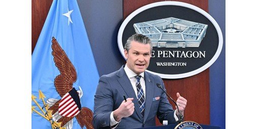 وزير الحرب الأميركي: دول الخليج عززت قواتها ونحن فخورون بالتعاون معها وممتنون لذلك		 – الخليجي نت