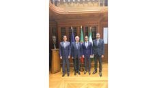 سفيرنا في البرتغال: 85% من اعتداءات إيران استهدفت دول الخليج مقارنة بـ 15% وجّهت إلى الاحتلال الإسرائيلي – الخليجي نت