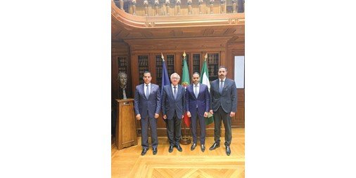 سفيرنا في البرتغال: 85% من اعتداءات إيران استهدفت دول الخليج مقارنة بـ 15% وجّهت إلى الاحتلال الإسرائيلي – الخليجي نت