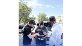 7 محاضر ضبط لمحال ذهب تبيع بسعرين		 – الخليجي نت