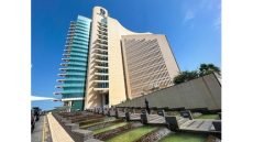 مؤسسة البترول: مصفاة الأحمدي تعرّضت فجر الجمعة لاستهداف آثم بطائرات مسيّرة واندلاع حرائق في عدد من الوحدات التشغيلية – الخليجي نت