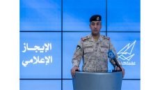 «الدفاع»: رصدنا وتعاملنا مع 7 صواريخ باليستية وصاروخين جوالين و26 طائرة مسيّرة معادية خلال الـ24 ساعة الماضية – الخليجي نت