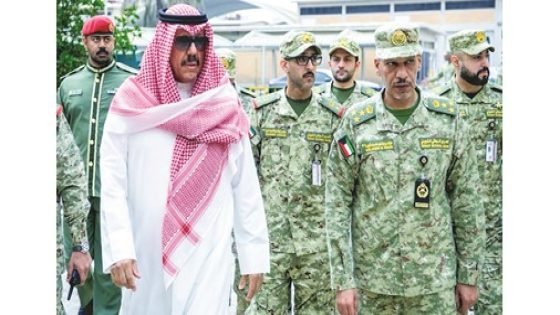 نائب رئيس الحرس: تعزيز الجاهزية ورفع مستوى اليقظة في مختلف المواقع – الخليجي نت