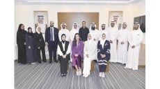 اختتام المرحلتين الأولى والثانية من دورة نظم المعلومات الجغرافية لتعزيز الجاهزية في إدارة الطوارئ – الخليجي نت