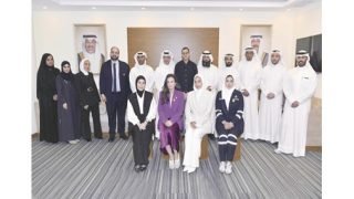 اختتام المرحلتين الأولى والثانية من دورة نظم المعلومات الجغرافية لتعزيز الجاهزية في إدارة الطوارئ		 – الخليجي نت