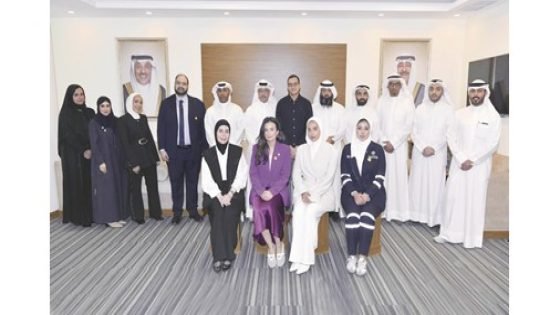 اختتام المرحلتين الأولى والثانية من دورة نظم المعلومات الجغرافية لتعزيز الجاهزية في إدارة الطوارئ – الخليجي نت