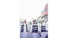 «التجارة» تضبط كراجات الشويخ: 46 مخالفة وإغلاق فوري لمخزن إطارات مستعملة – الخليجي نت