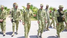 الحرس الوطني: المحافظة على أعلى درجات الجاهزية – الخليجي نت