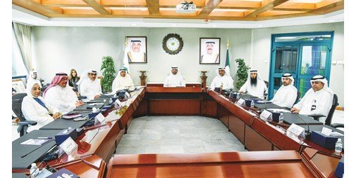 «الموانئ»: تذليل أي عوائق تواجه الإفراجات الجمركية لضمان انسيابية تدفق البضائع الواردة		 – الخليجي نت