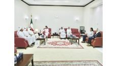 «نزاهة» بحثت مع «المحاسبين» دعم جهود مكافحة الفساد وترسيخ مبادئ الإفصاح المالي – الخليجي نت