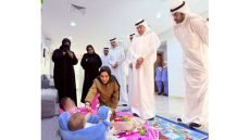 وزيرة «الشؤون»: توفير بيئة متكاملة وآمنة تلبي احتياجات الأطفال النفسية والاجتماعية والصحية – الخليجي نت