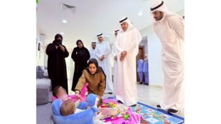 وزيرة «الشؤون»: توفير بيئة متكاملة وآمنة تلبي احتياجات الأطفال النفسية والاجتماعية والصحية		 – الخليجي نت