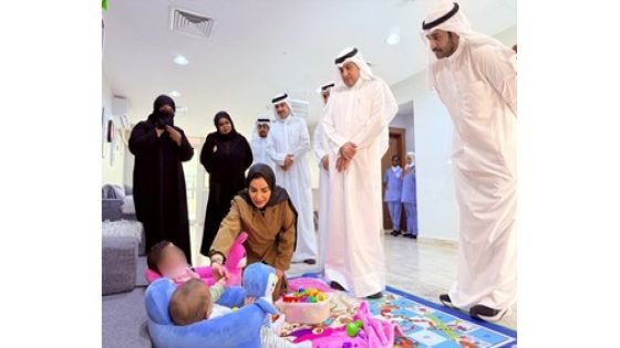 وزيرة «الشؤون»: توفير بيئة متكاملة وآمنة تلبي احتياجات الأطفال النفسية والاجتماعية والصحية – الخليجي نت