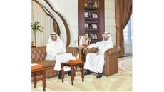 محافظ مبارك الكبير بحث مع وكيل «الأشغال» آليات تنفيذ المشاريع التنموية – الخليجي نت