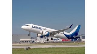 “الكويتية” تستأنف الأحد المقبل عملياتها التشغيلية من مطار الكويت الدولي إلى 17 وجهة		 – الخليجي نت