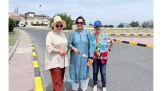 “موئل الأمم المتحدة” يطلق مبادرة تشجير رمزية دعماً للديبلوماسية البيئية في الكويت – الخليجي نت